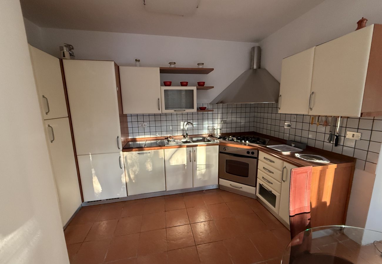 Ferienhaus in Padenghe sul Garda - Relais Le Paolette 