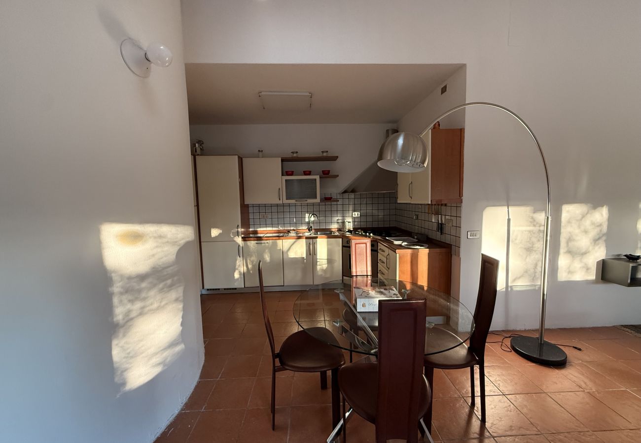Ferienhaus in Padenghe sul Garda - Relais Le Paolette 