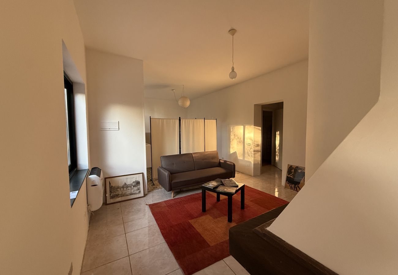 Ferienhaus in Padenghe sul Garda - Relais Le Paolette 