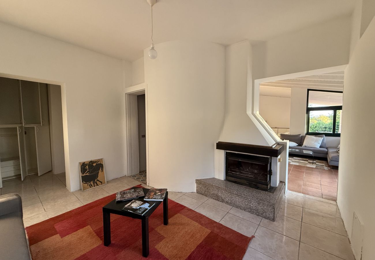 Ferienhaus in Padenghe sul Garda - Relais Le Paolette 