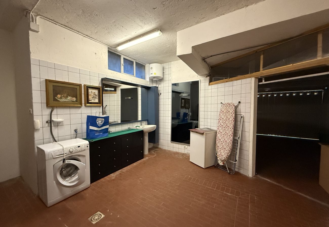 Ferienhaus in Padenghe sul Garda - Relais Le Paolette 