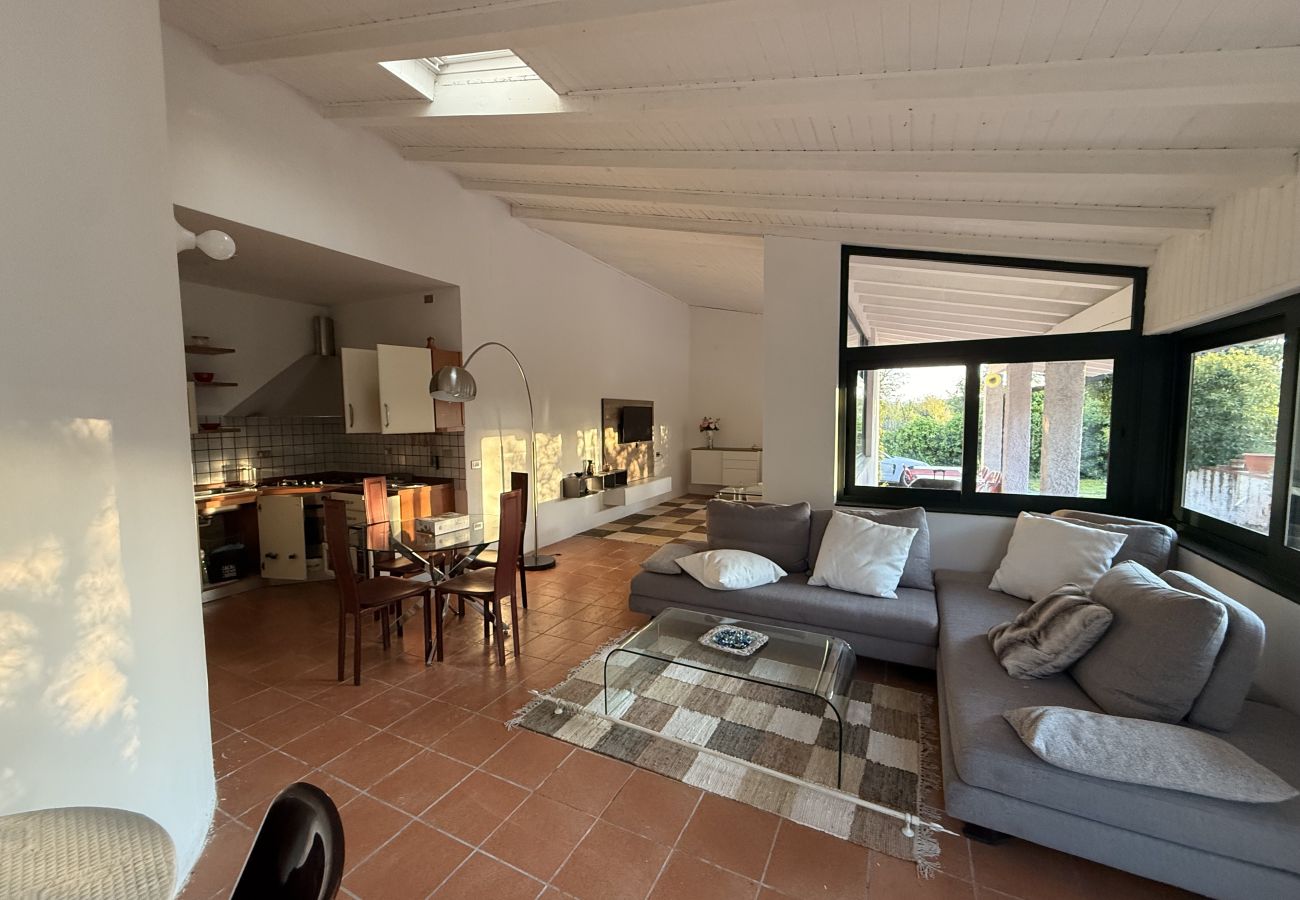 Ferienhaus in Padenghe sul Garda - Relais Le Paolette 