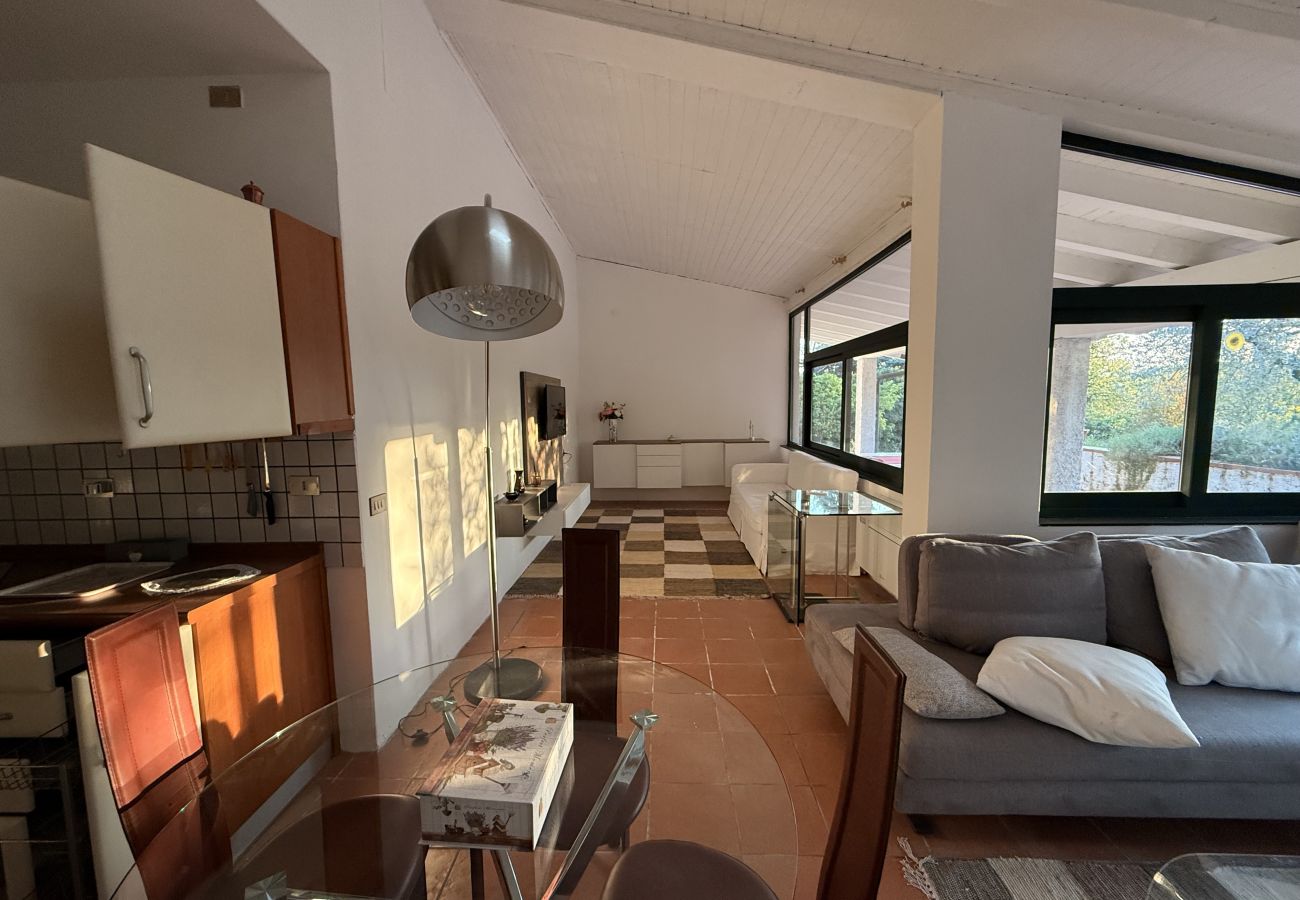 Ferienhaus in Padenghe sul Garda - Relais Le Paolette 