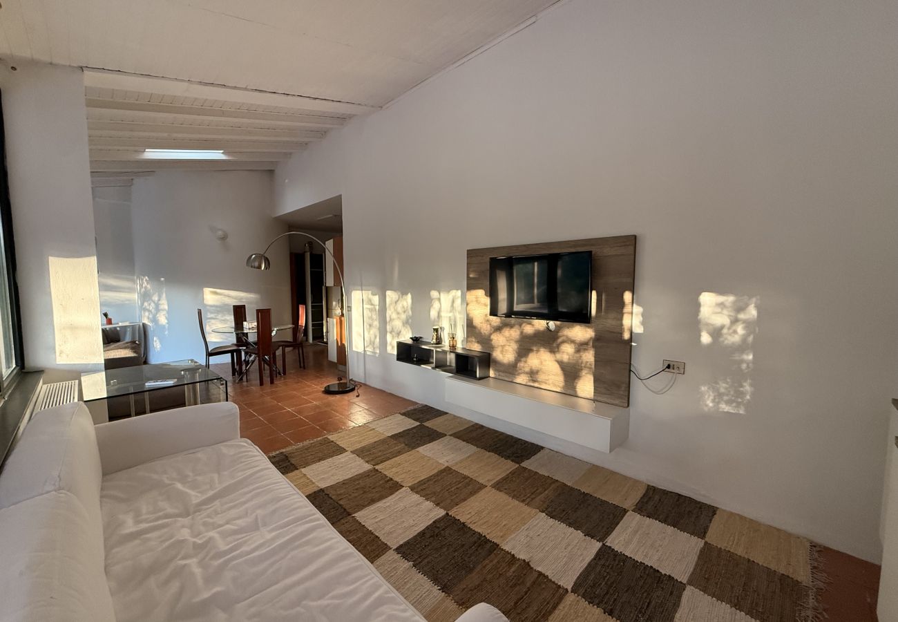 Ferienhaus in Padenghe sul Garda - Relais Le Paolette 