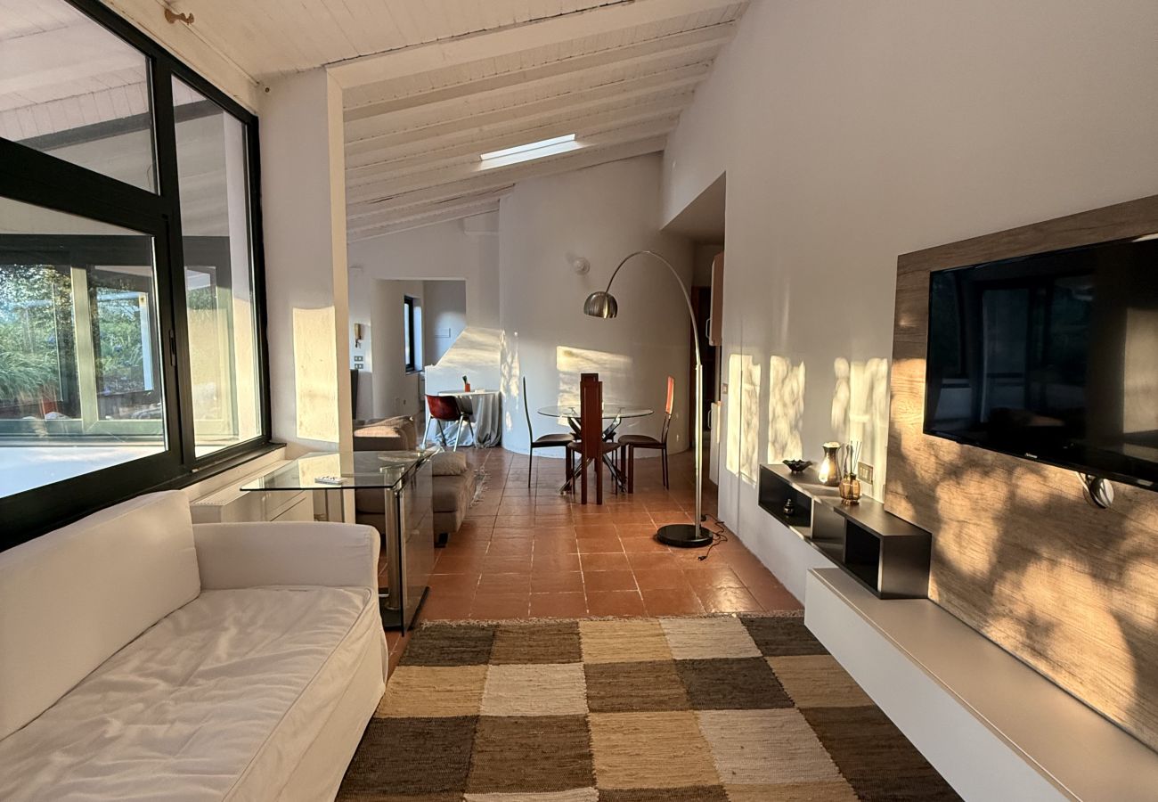 Ferienhaus in Padenghe sul Garda - Relais Le Paolette 