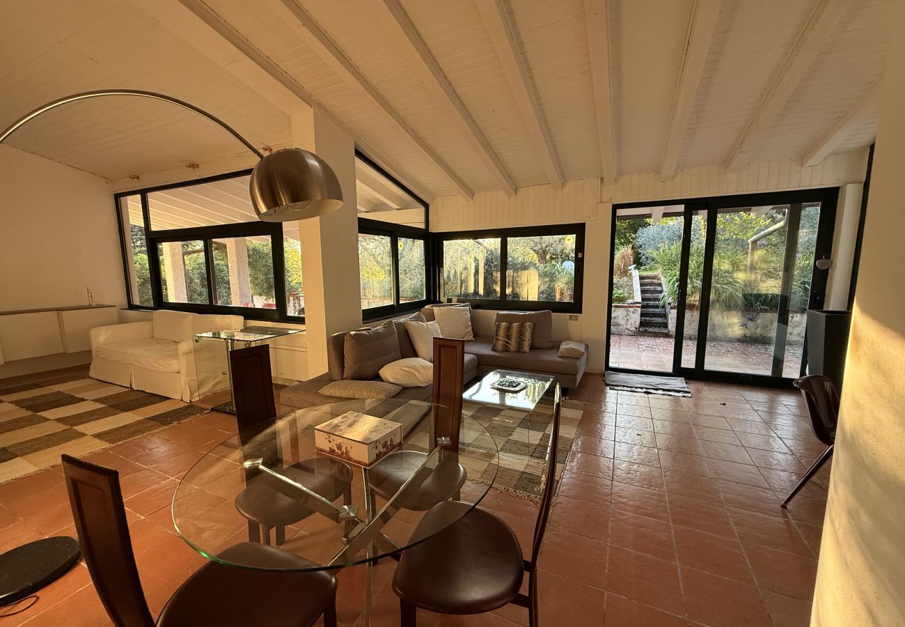 Ferienhaus in Padenghe sul Garda - Relais Le Paolette 