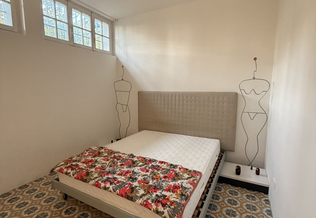 Ferienhaus in Padenghe sul Garda - Relais Le Paolette 
