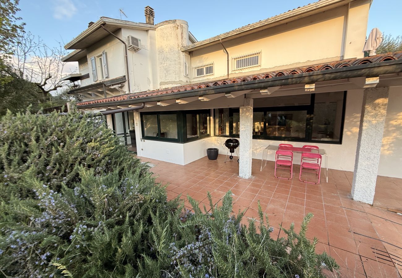 Ferienhaus in Padenghe sul Garda - Relais Le Paolette 