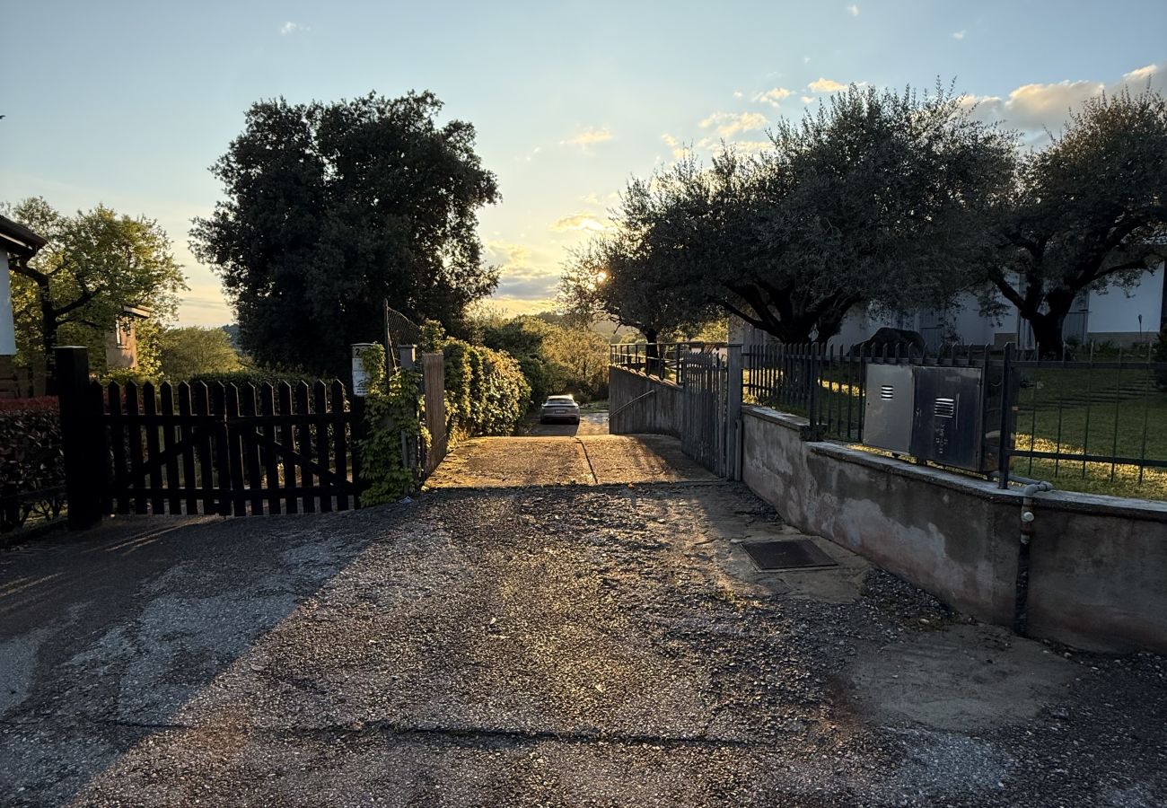 Ferienhaus in Padenghe sul Garda - Relais Le Paolette 