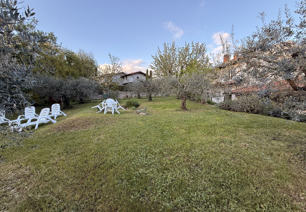 Ferienhaus in Padenghe sul Garda - Relais Le Paolette 