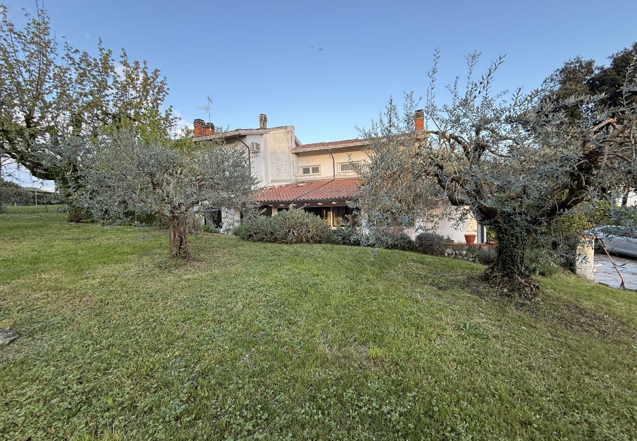 Ferienhaus in Padenghe sul Garda - Relais Le Paolette 