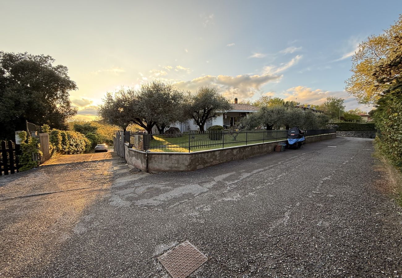 Ferienhaus in Padenghe sul Garda - Relais Le Paolette 