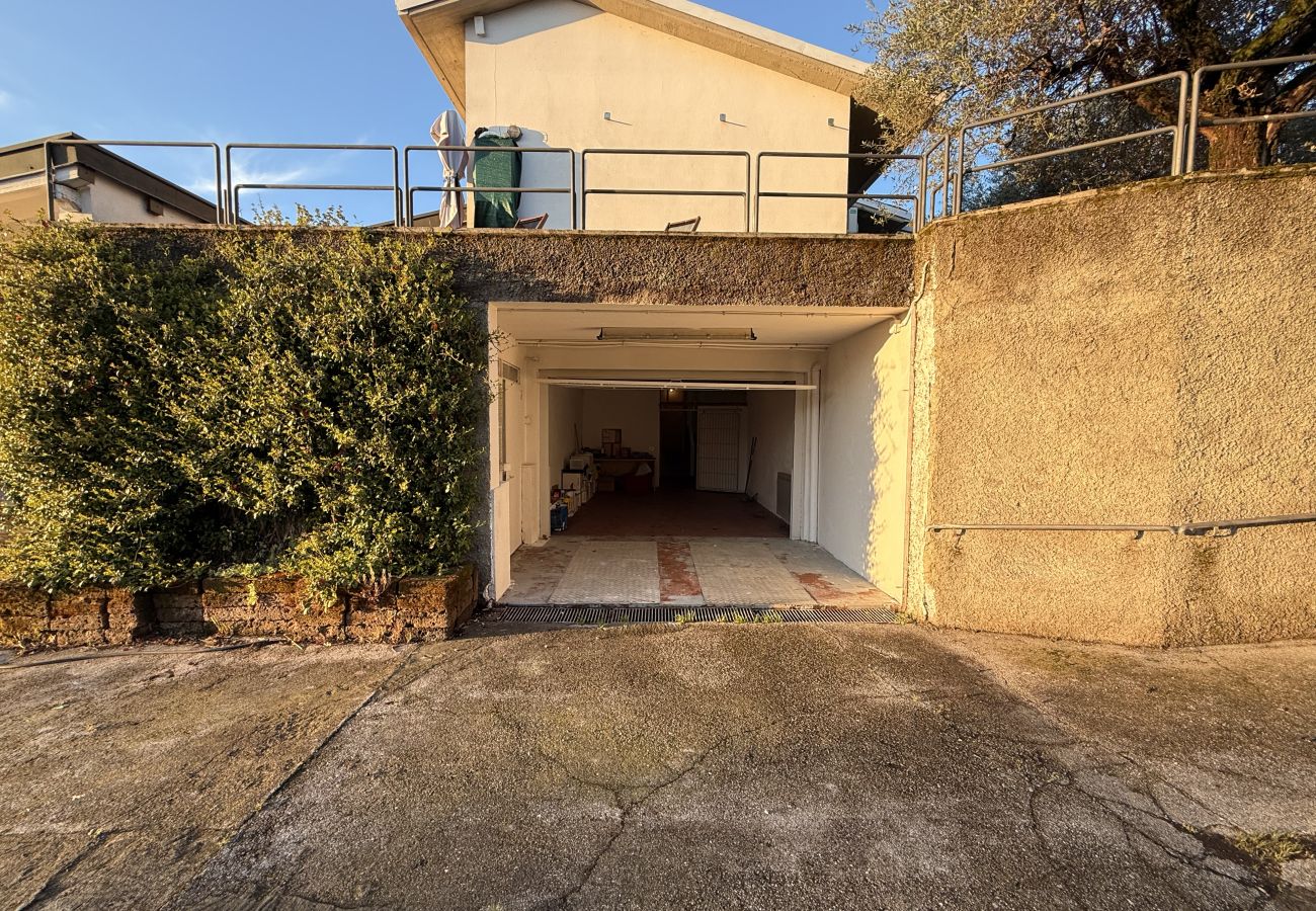 Ferienhaus in Padenghe sul Garda - Relais Le Paolette 