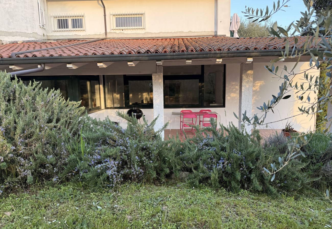 Ferienhaus in Padenghe sul Garda - Relais Le Paolette 