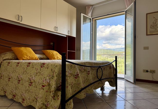 Ferienwohnung in Imperia - La Casa di Carola