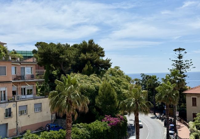 Ferienwohnung in Imperia - Alla Foce Apartment Ferienwohnung in Imperia - Alla Foce Apartment