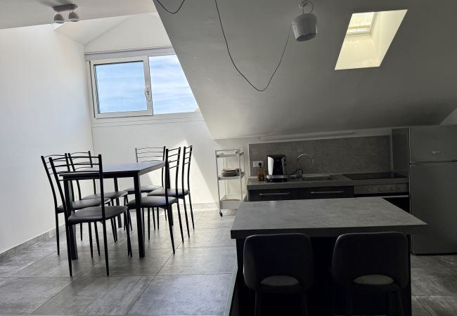 Ferienwohnung in Imperia - Alla Foce Apartment Ferienwohnung in Imperia - Alla Foce Apartment