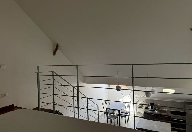 Ferienwohnung in Imperia - Alla Foce Apartment Ferienwohnung in Imperia - Alla Foce Apartment