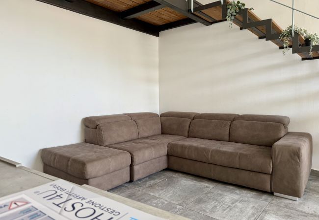 Ferienwohnung in Imperia - Alla Foce Apartment Ferienwohnung in Imperia - Alla Foce Apartment