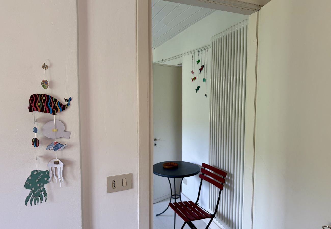 Ferienhaus in Dolcedo - La Casa di Maria
