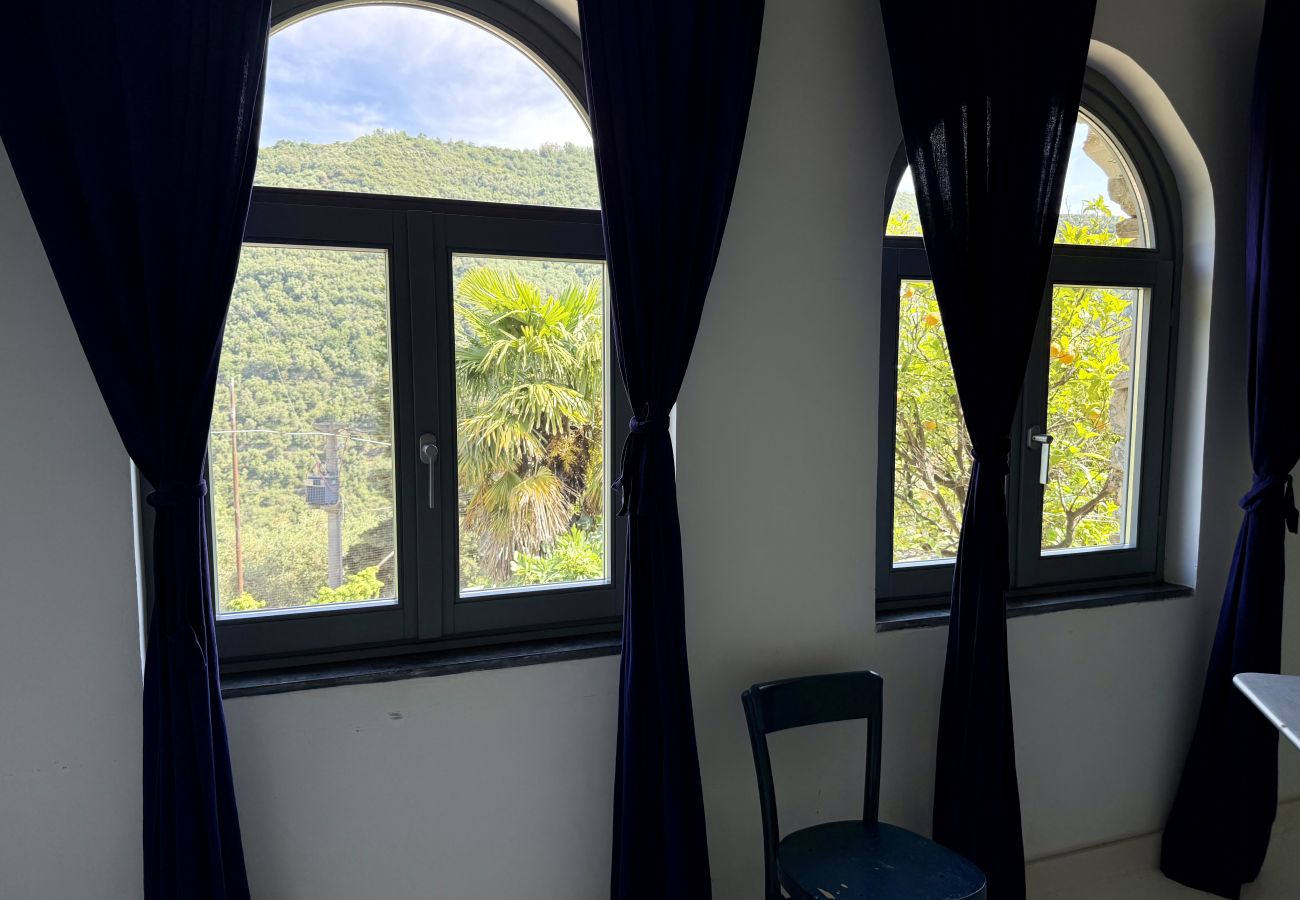 Ferienhaus in Dolcedo - La Casa di Maria
