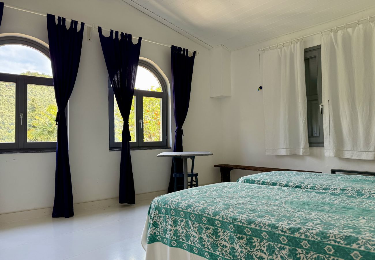 Ferienhaus in Dolcedo - La Casa di Maria