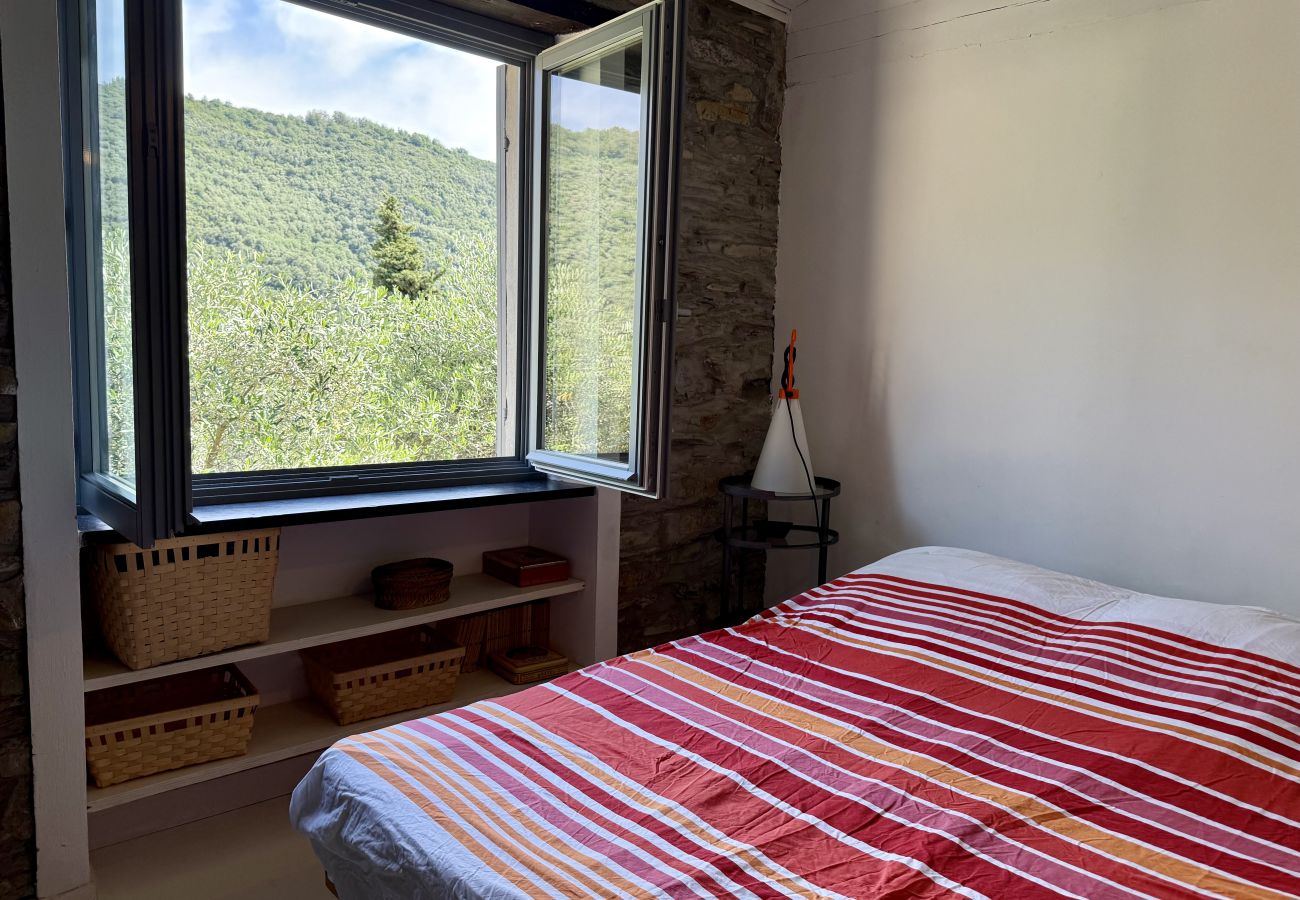 Ferienhaus in Dolcedo - La Casa di Maria