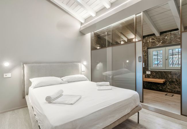 Studio in Brescia - Room 56