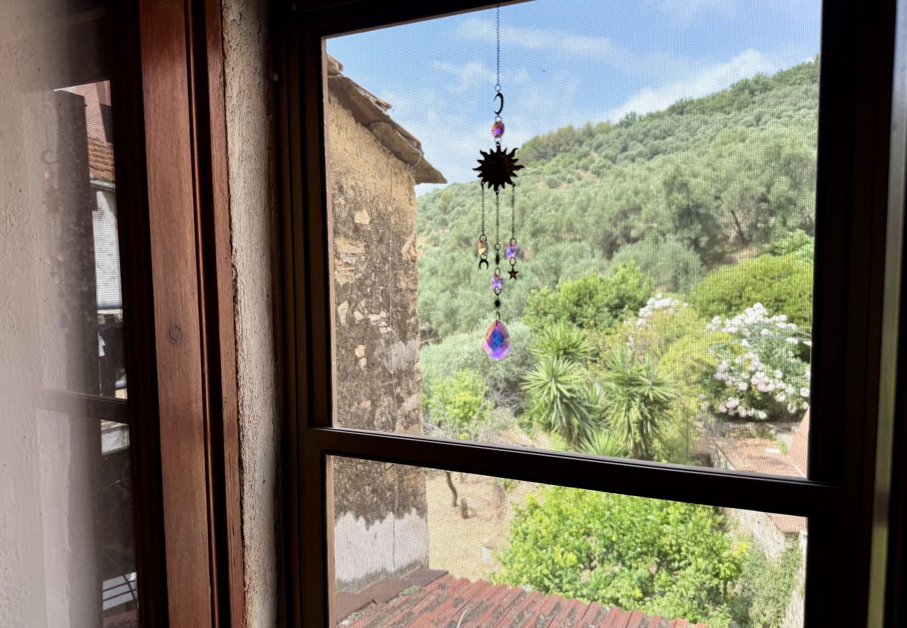 Ferienwohnung in Imperia - Casa Vista Paradiso