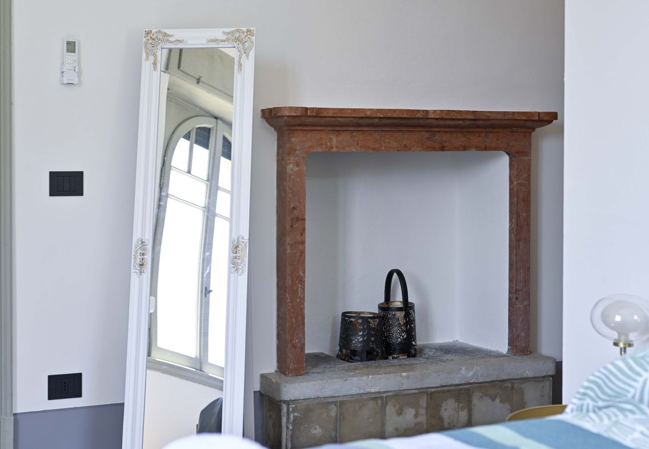 Studio in Solto Collina - Room - La Poesia, Villa Giovanna 