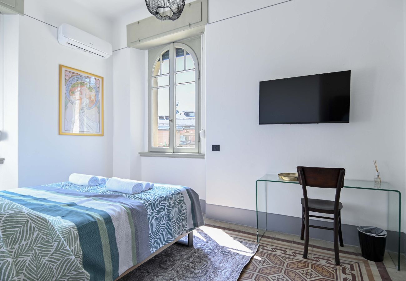 Studio in Solto Collina - Room - La Poesia, Villa Giovanna 