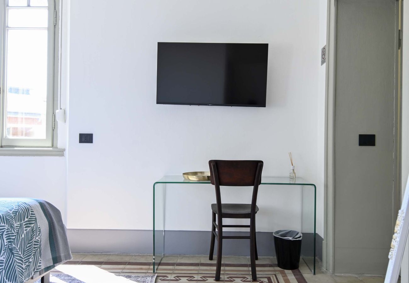 Studio in Solto Collina - Room - La Poesia, Villa Giovanna 
