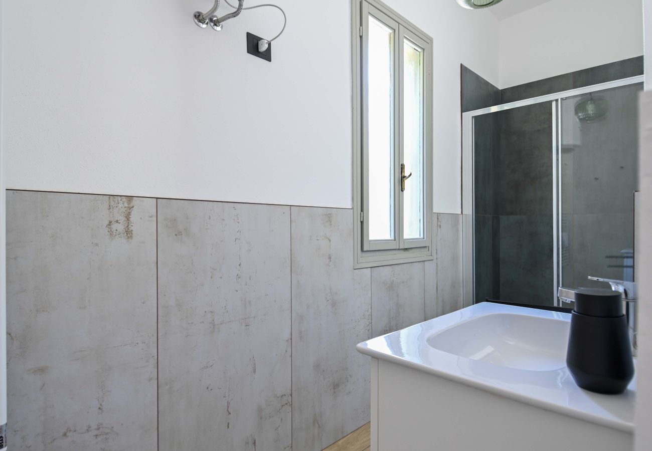 Studio in Solto Collina - Room - Le Ninfee, Villa Giovanna 