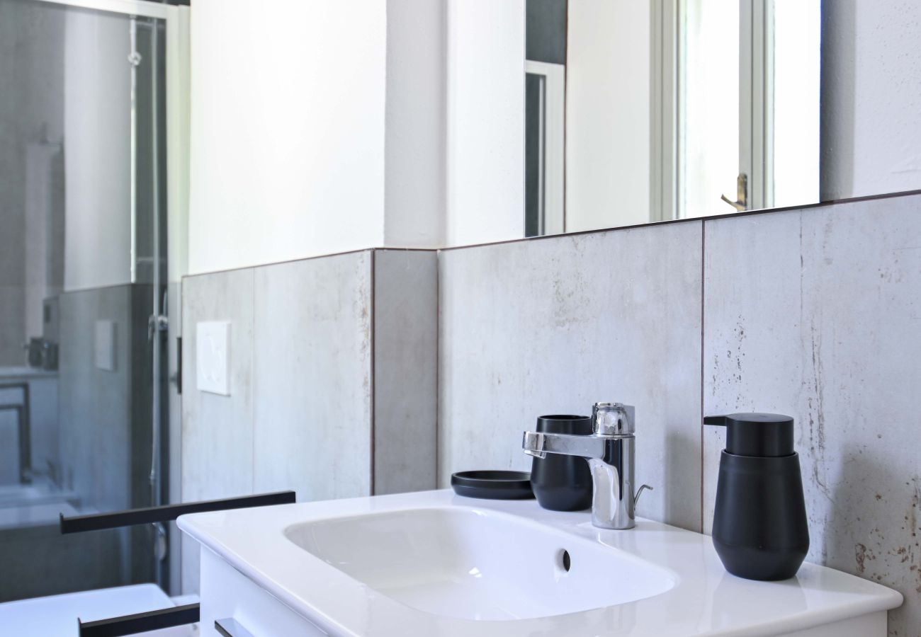 Studio in Solto Collina - Room - Le Ninfee, Villa Giovanna 