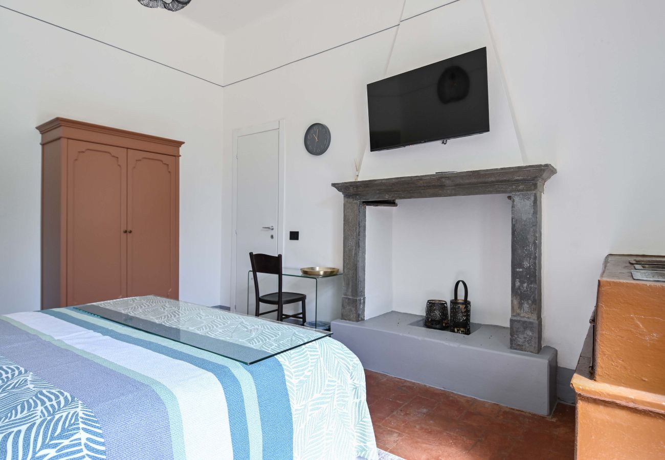 Studio in Solto Collina - Room - Le Ninfee, Villa Giovanna 
