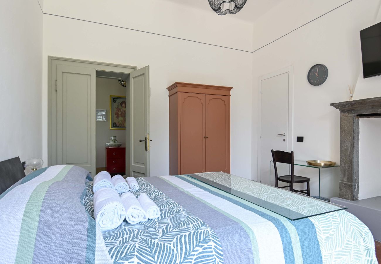 Studio in Solto Collina - Room - Le Ninfee, Villa Giovanna 