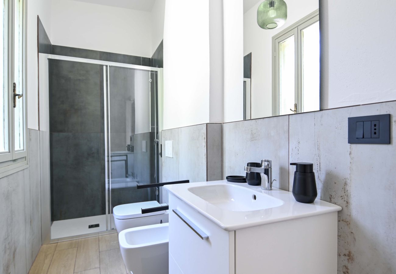Studio in Solto Collina - Room - Le Ninfee, Villa Giovanna 