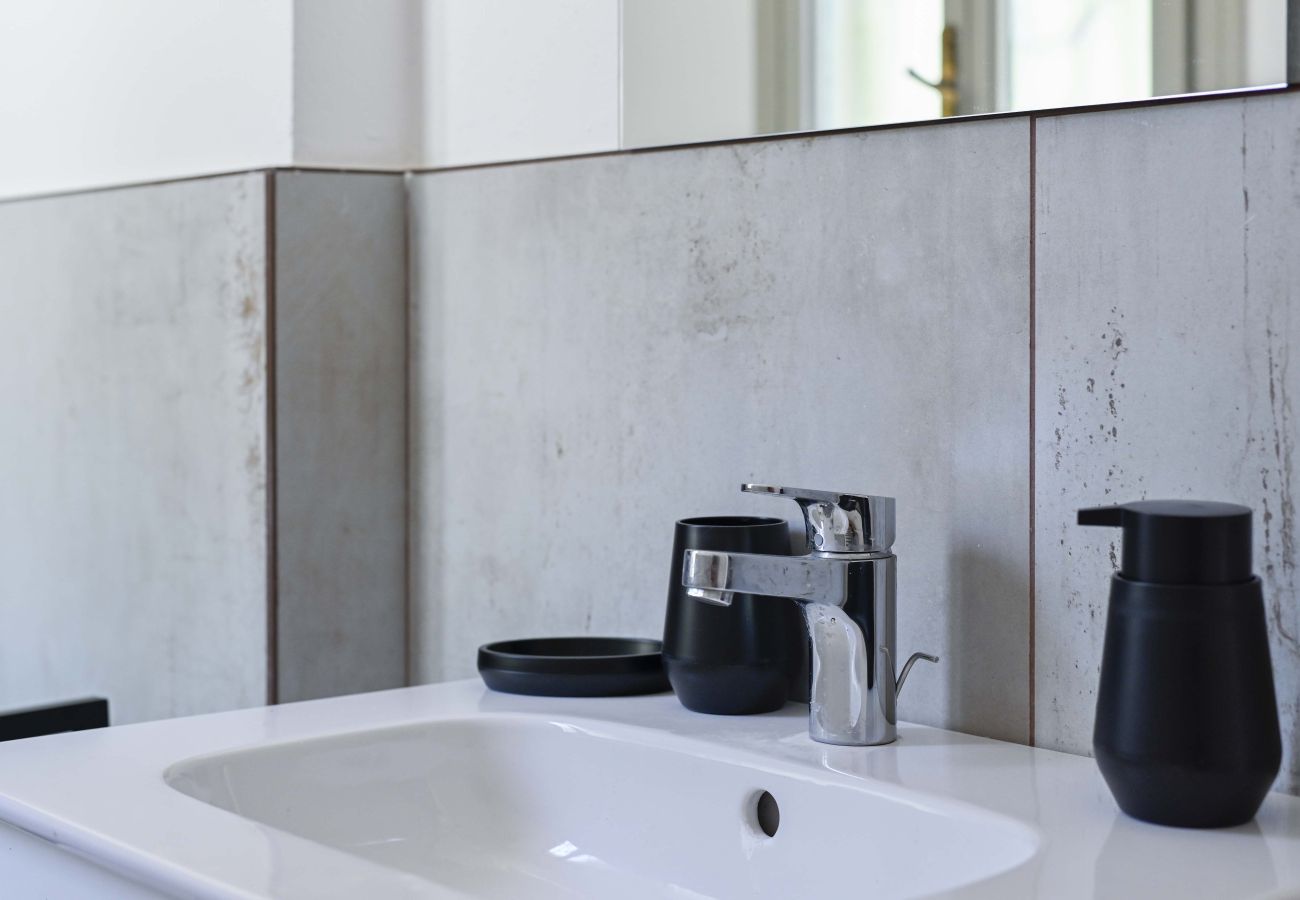 Studio in Solto Collina - Room - Le Ninfee, Villa Giovanna 