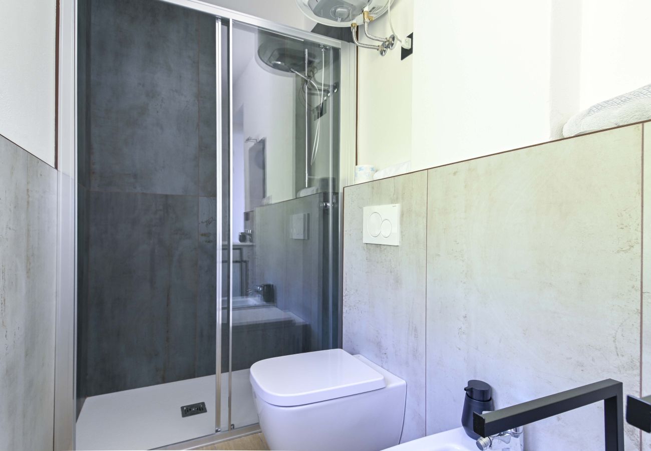 Studio in Solto Collina - Room - Le Ninfee, Villa Giovanna 