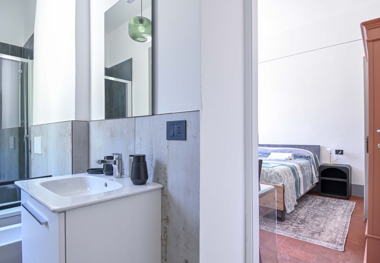 Studio in Solto Collina - Room - Le Ninfee, Villa Giovanna 