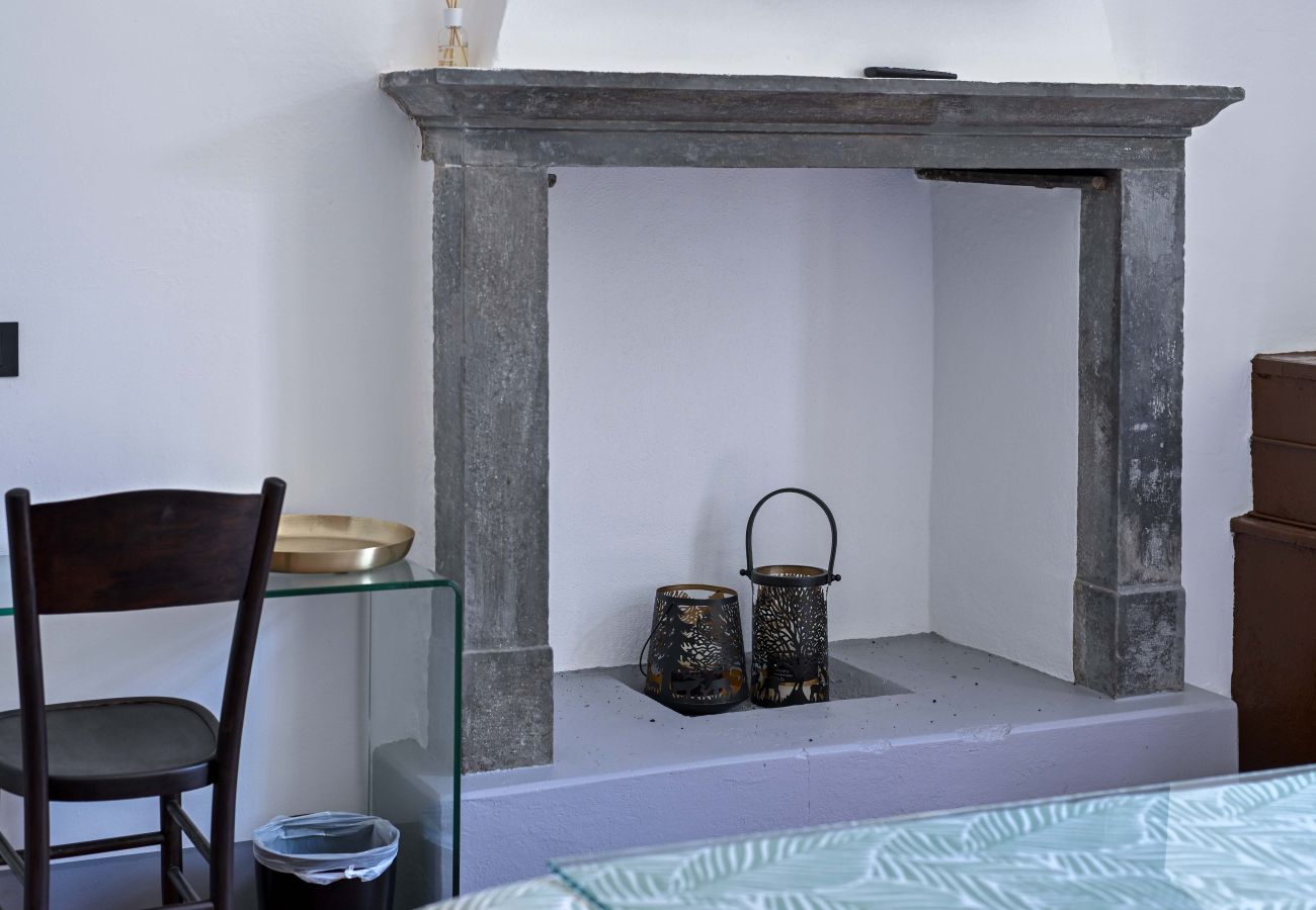 Studio in Solto Collina - Room - Le Ninfee, Villa Giovanna 