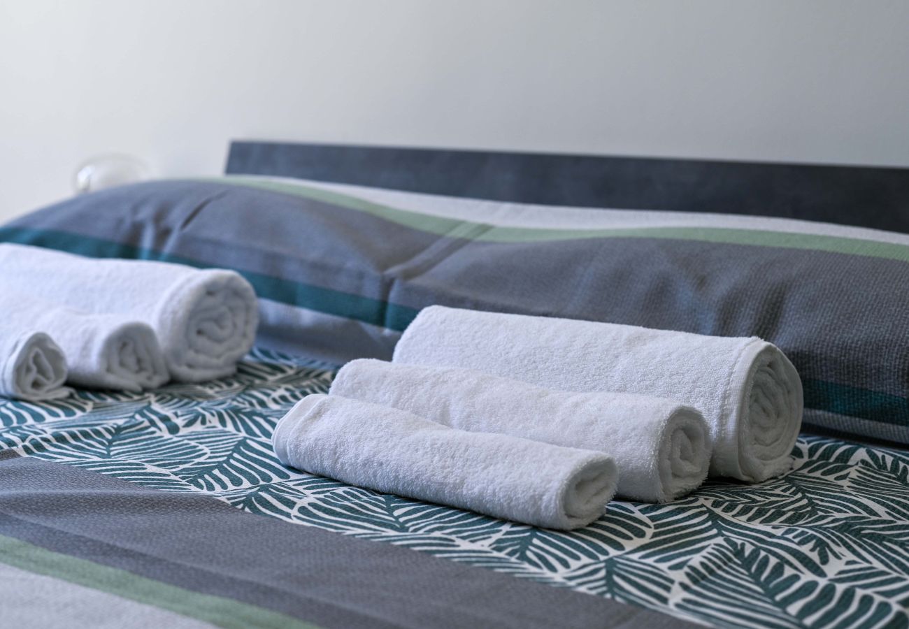 Studio in Solto Collina - Room - Le Ninfee, Villa Giovanna 