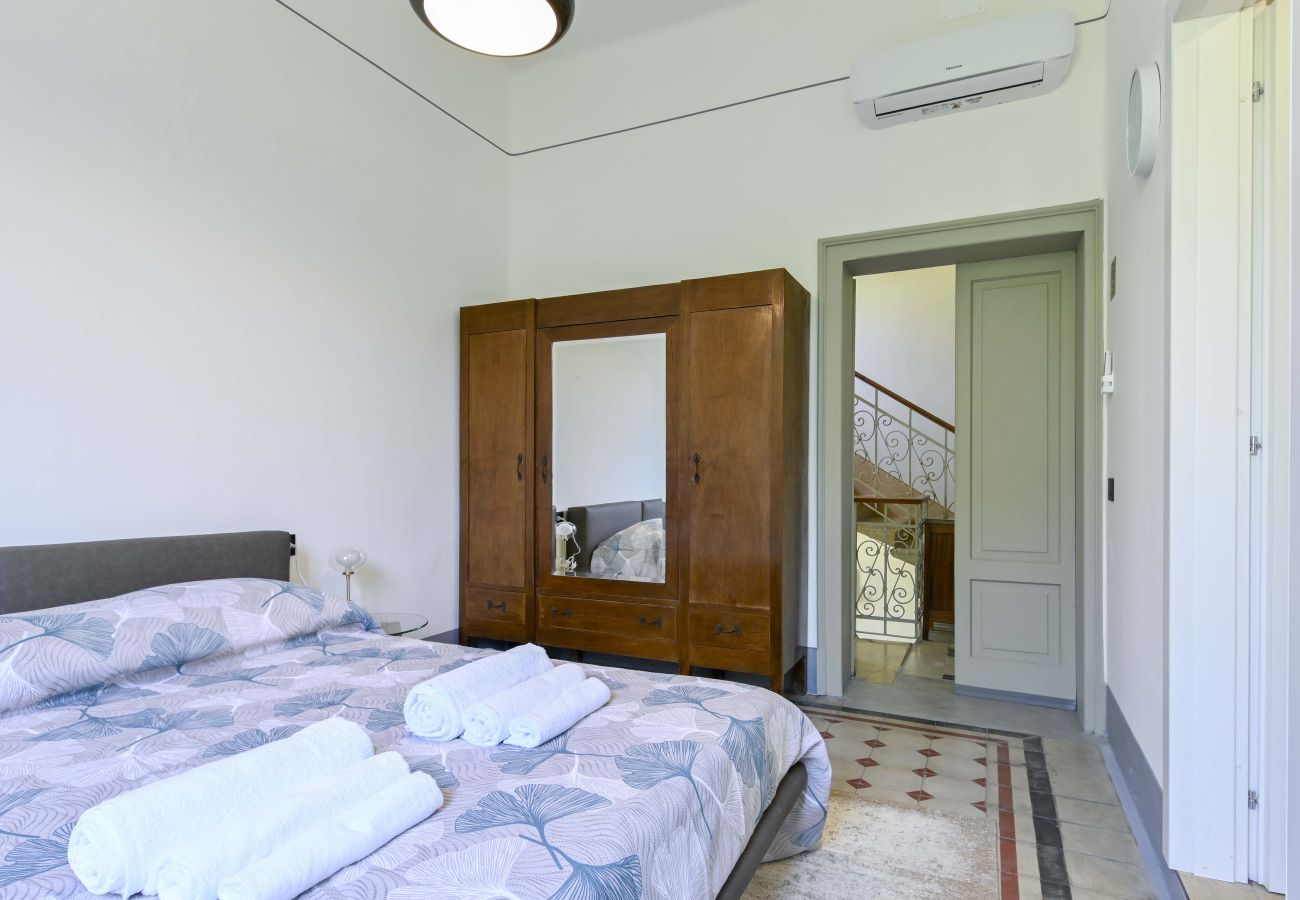Studio in Solto Collina - Room - La Musica, Villa Giovanna 