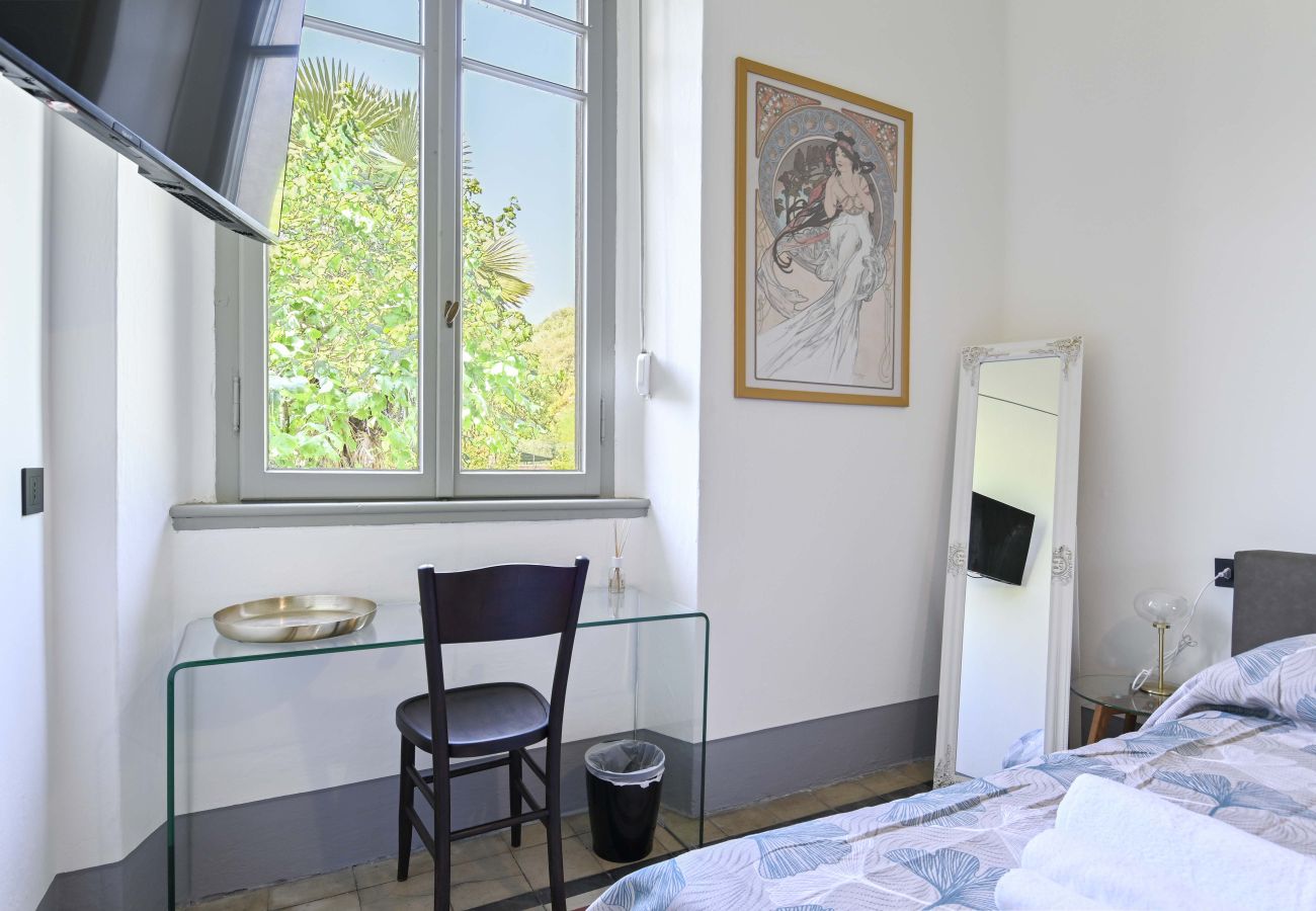 Studio in Solto Collina - Room - La Musica, Villa Giovanna 