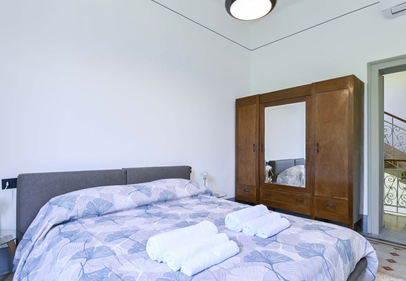 Studio in Solto Collina - Room - La Musica, Villa Giovanna 