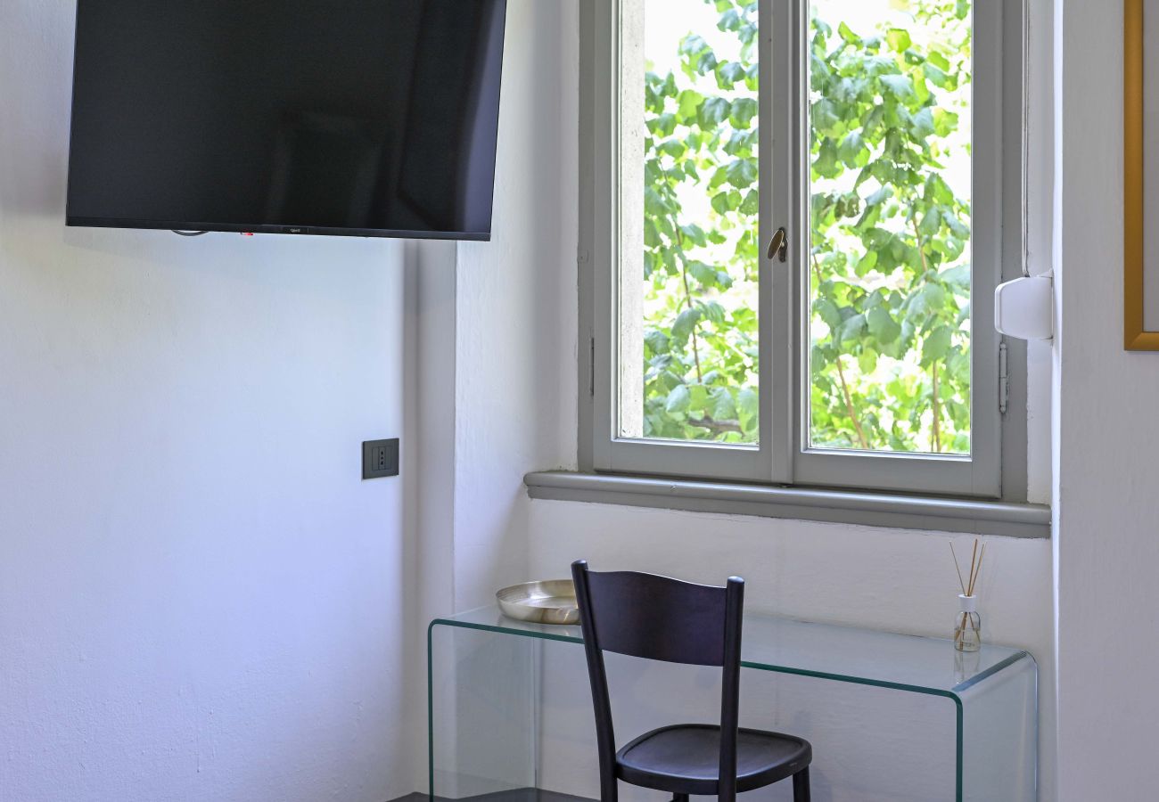Studio in Solto Collina - Room - La Musica, Villa Giovanna 
