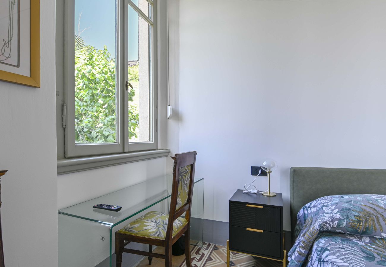Studio in Solto Collina - Room - La Danza, Villa Giovanna 
