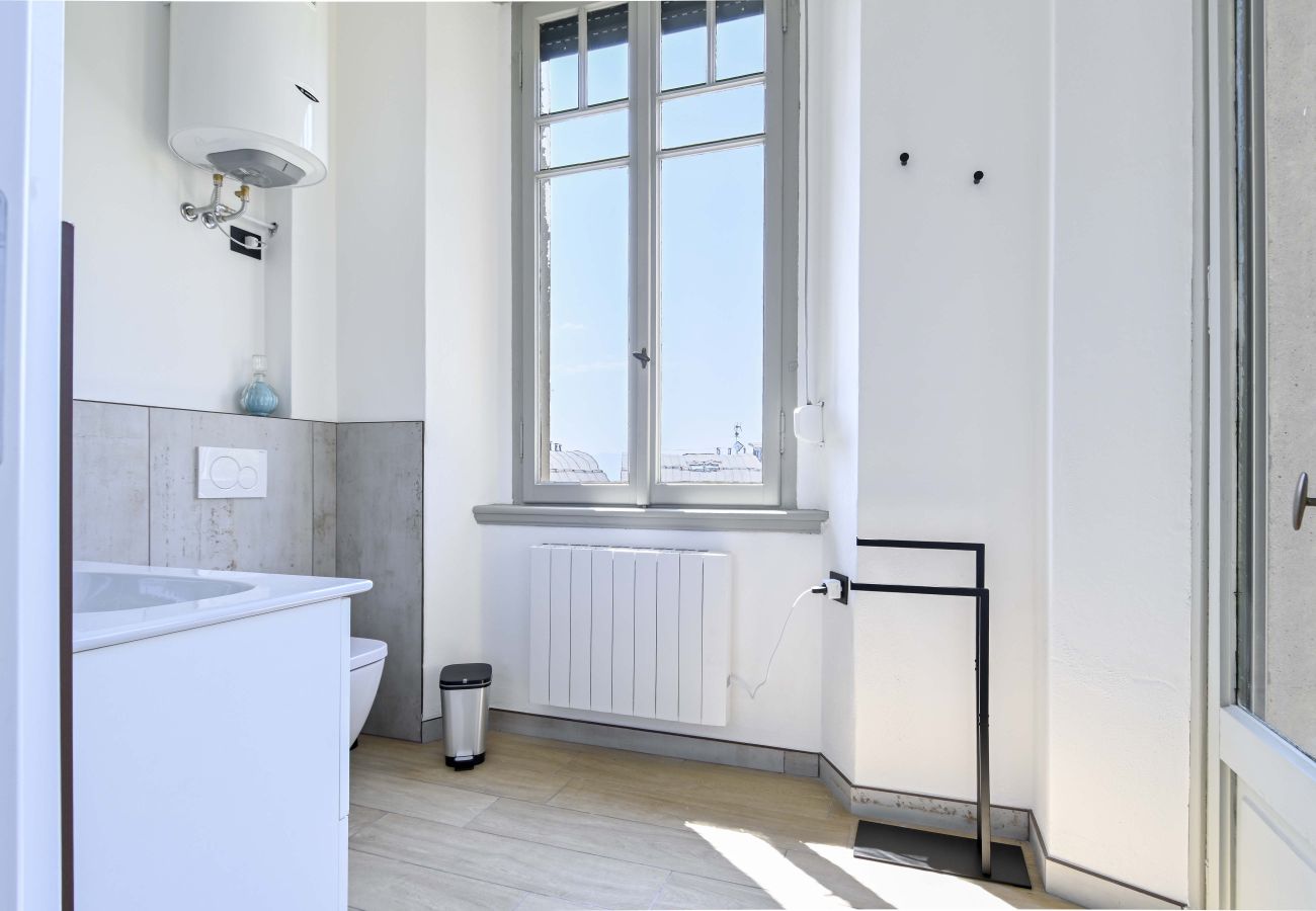 Studio in Solto Collina - Room - La Danza, Villa Giovanna 