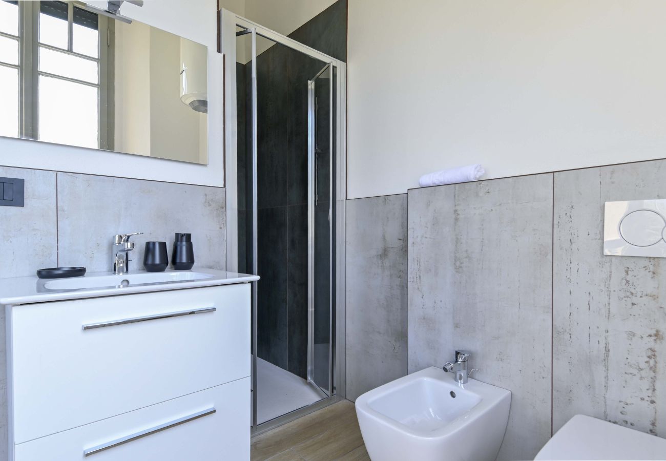 Studio in Solto Collina - Room - La Danza, Villa Giovanna 