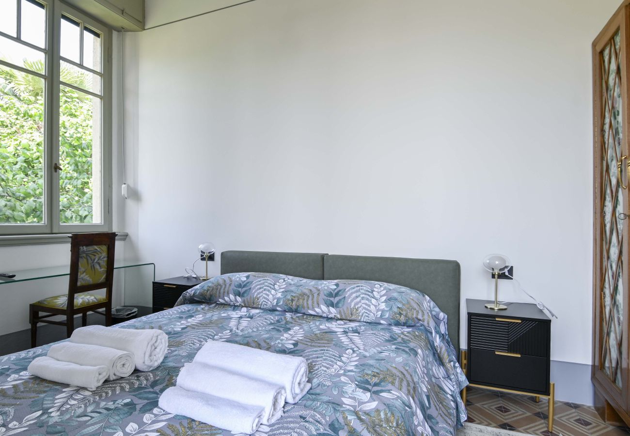 Studio in Solto Collina - Room - La Danza, Villa Giovanna 